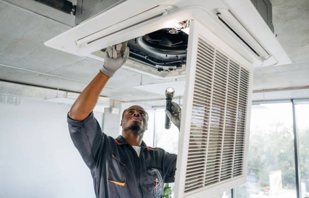Licensed Hvac Installation service in Burnsville, MN - FH HVAC