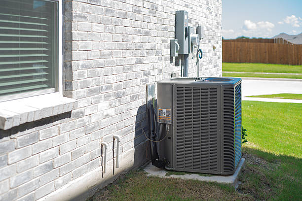 Reliable Hvac Installation contractor in Burnsville, MN by FH HVAC